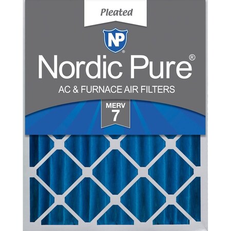 Replacement For NORDIC PURE NP FILTER6030